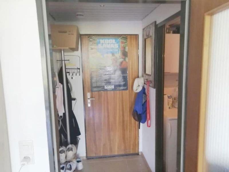 1 bedroom flat to rent, 33 m², Nürnberg, Bavaria 1 bedroom flat to rent, 33 m², Nürnberg, Bavaria