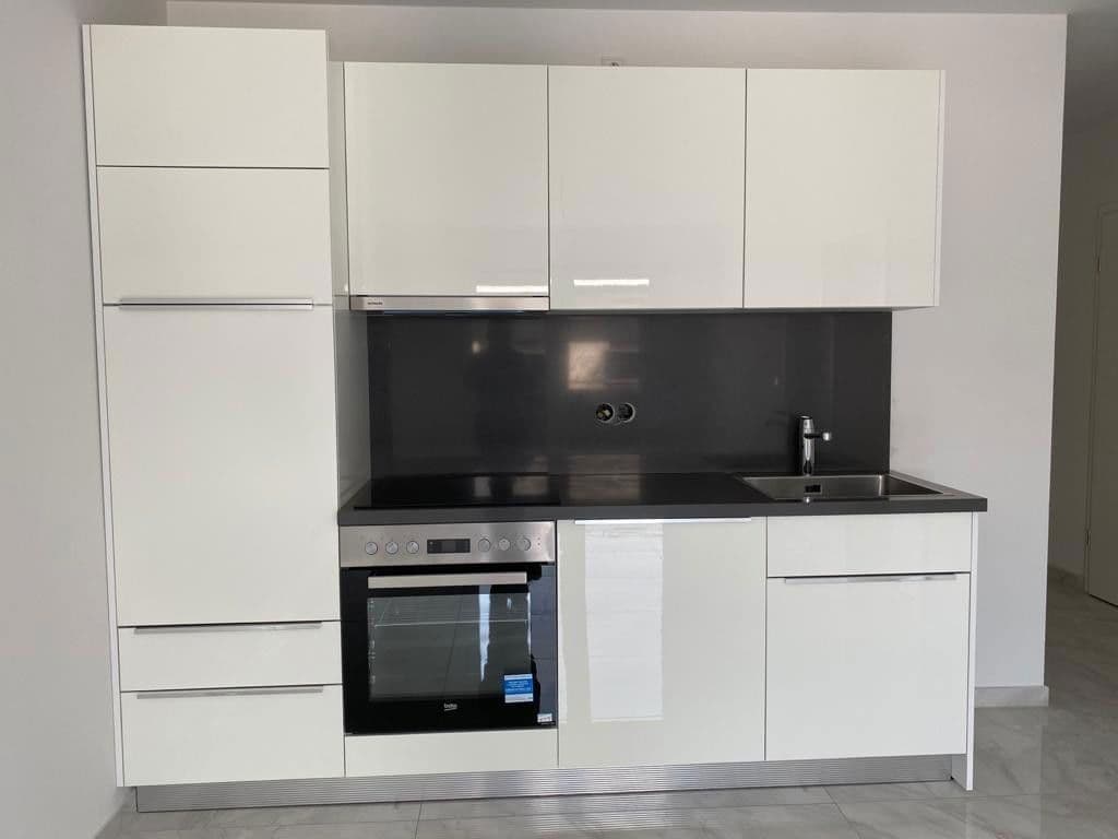 1 bedroom flat to rent, 24 m², Friedhofsallee 7, Gießen, Hesse 1 bedroom flat to rent, 24 m², Friedhofsallee 7, Gießen, Hesse