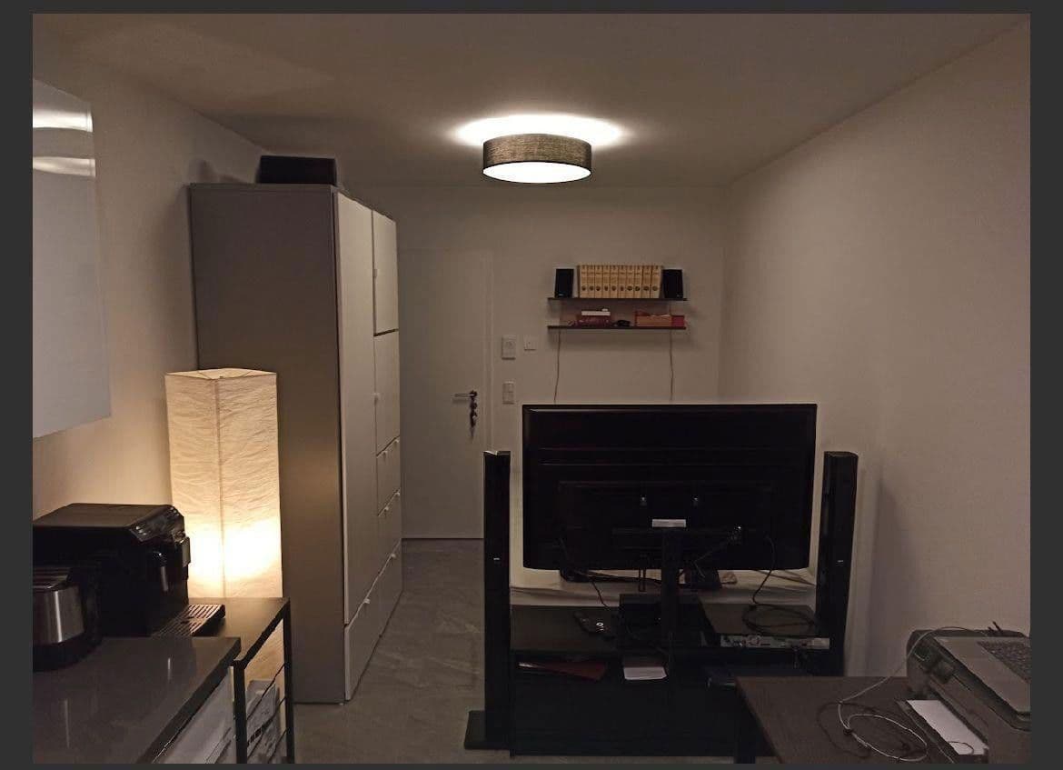 1 bedroom flat to rent, 24 m², Friedhofsallee 7, Gießen, Hesse 1 bedroom flat to rent, 24 m², Friedhofsallee 7, Gießen, Hesse