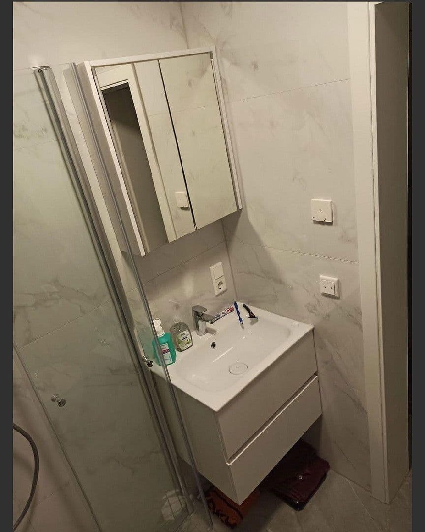 1 bedroom flat to rent, 24 m², Friedhofsallee 7, Gießen, Hesse 1 bedroom flat to rent, 24 m², Friedhofsallee 7, Gießen, Hesse