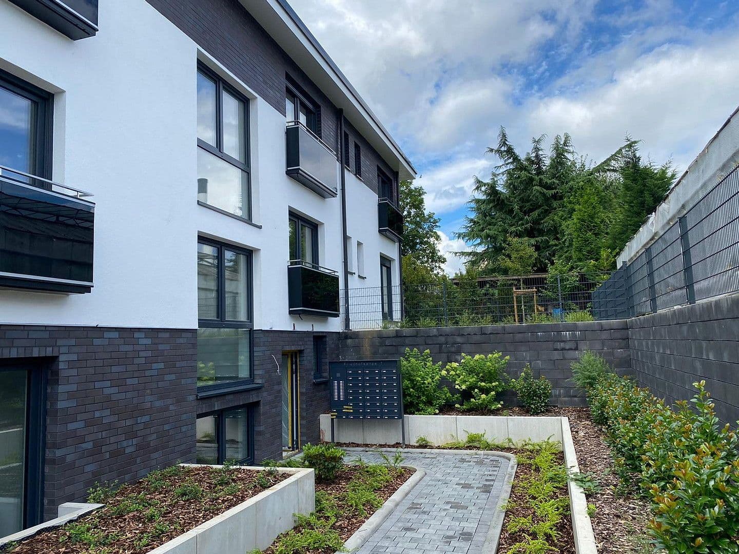 1 bedroom flat to rent, 24 m², Friedhofsallee 7, Gießen, Hesse 1 bedroom flat to rent, 24 m², Friedhofsallee 7, Gießen, Hesse