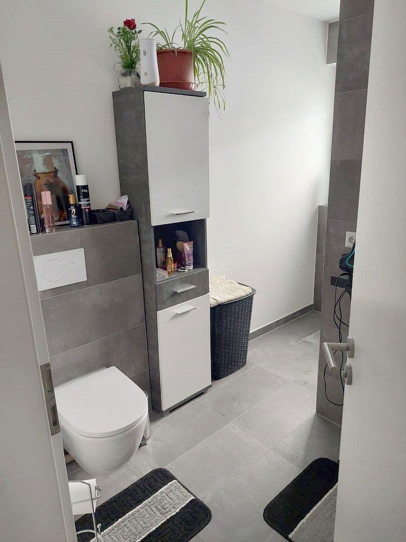 1 bedroom with open-plan kitchen flat to rent, 57 m², Möckmühl, Baden-Württemberg 1 bedroom with open-plan kitchen flat to rent, 57 m², Möckmühl, Baden-Württemberg