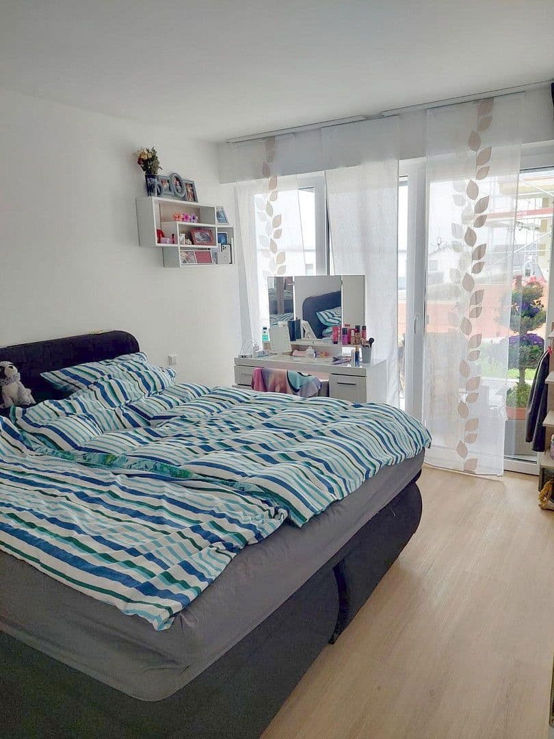 1 bedroom with open-plan kitchen flat to rent, 57 m², Möckmühl, Baden-Württemberg 1 bedroom with open-plan kitchen flat to rent, 57 m², Möckmühl, Baden-Württemberg