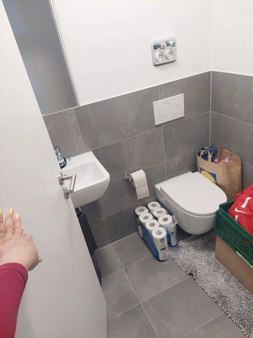 1 bedroom with open-plan kitchen flat to rent, 57 m², Möckmühl, Baden-Württemberg 1 bedroom with open-plan kitchen flat to rent, 57 m², Möckmühl, Baden-Württemberg