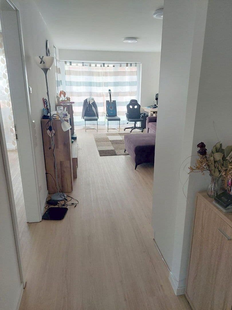 1 bedroom with open-plan kitchen flat to rent, 57 m², Möckmühl, Baden-Württemberg 1 bedroom with open-plan kitchen flat to rent, 57 m², Möckmühl, Baden-Württemberg