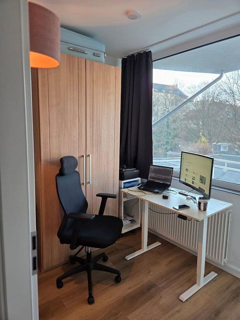 3 bedroom flat to rent, 64 m², Weißenburgstraße 30, Düsseldorf, North Rhine-Westphalia 3 bedroom flat to rent, 64 m², Weißenburgstraße 30, Düsseldorf, North Rhine-Westphalia