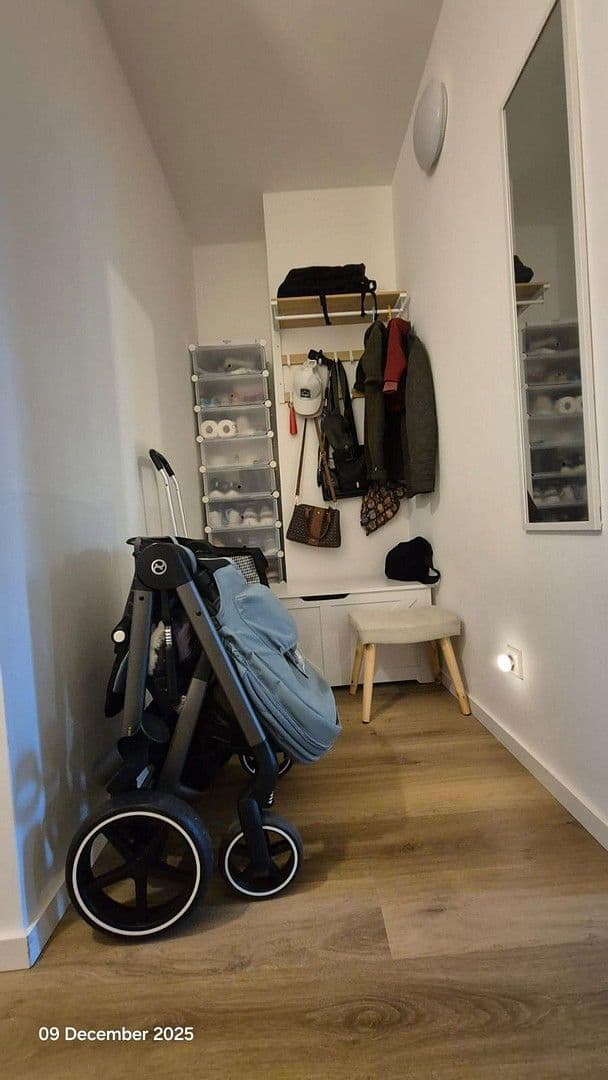 3 bedroom flat to rent, 64 m², Weißenburgstraße 30, Düsseldorf, North Rhine-Westphalia 3 bedroom flat to rent, 64 m², Weißenburgstraße 30, Düsseldorf, North Rhine-Westphalia