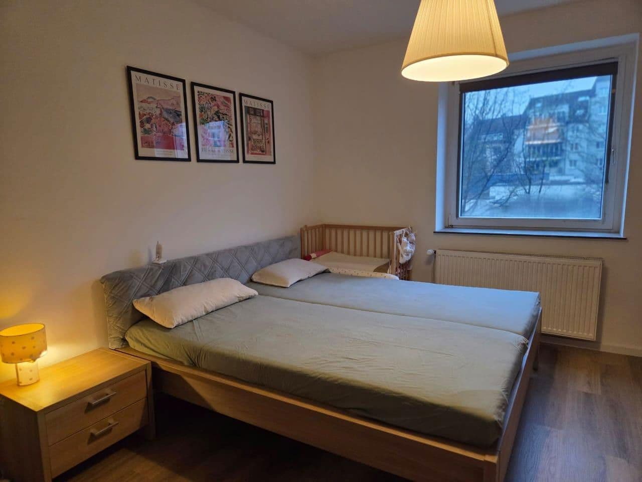 3 bedroom flat to rent, 64 m², Weißenburgstraße 30, Düsseldorf, North Rhine-Westphalia 3 bedroom flat to rent, 64 m², Weißenburgstraße 30, Düsseldorf, North Rhine-Westphalia