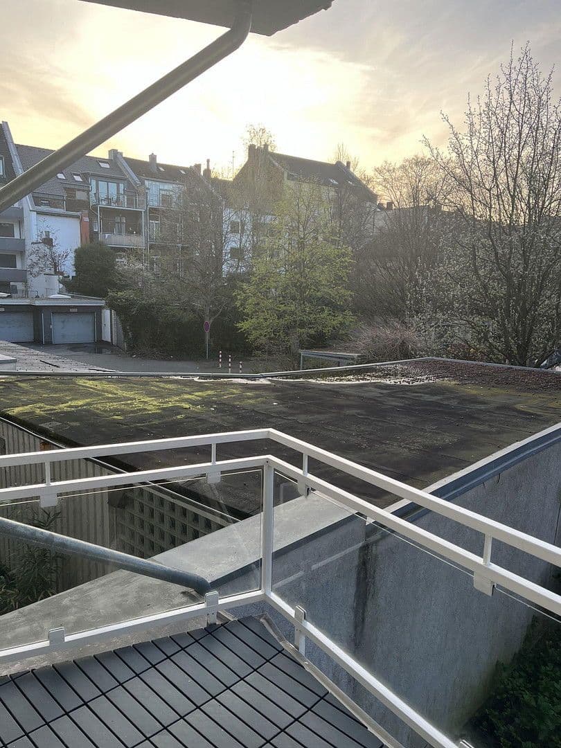 3 bedroom flat to rent, 64 m², Weißenburgstraße 30, Düsseldorf, North Rhine-Westphalia 3 bedroom flat to rent, 64 m², Weißenburgstraße 30, Düsseldorf, North Rhine-Westphalia