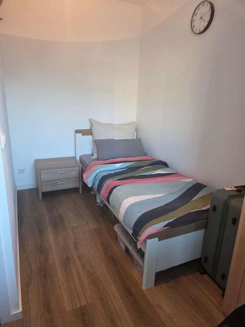 3 bedroom flat to rent, 64 m², Weißenburgstraße 30, Düsseldorf, North Rhine-Westphalia 3 bedroom flat to rent, 64 m², Weißenburgstraße 30, Düsseldorf, North Rhine-Westphalia