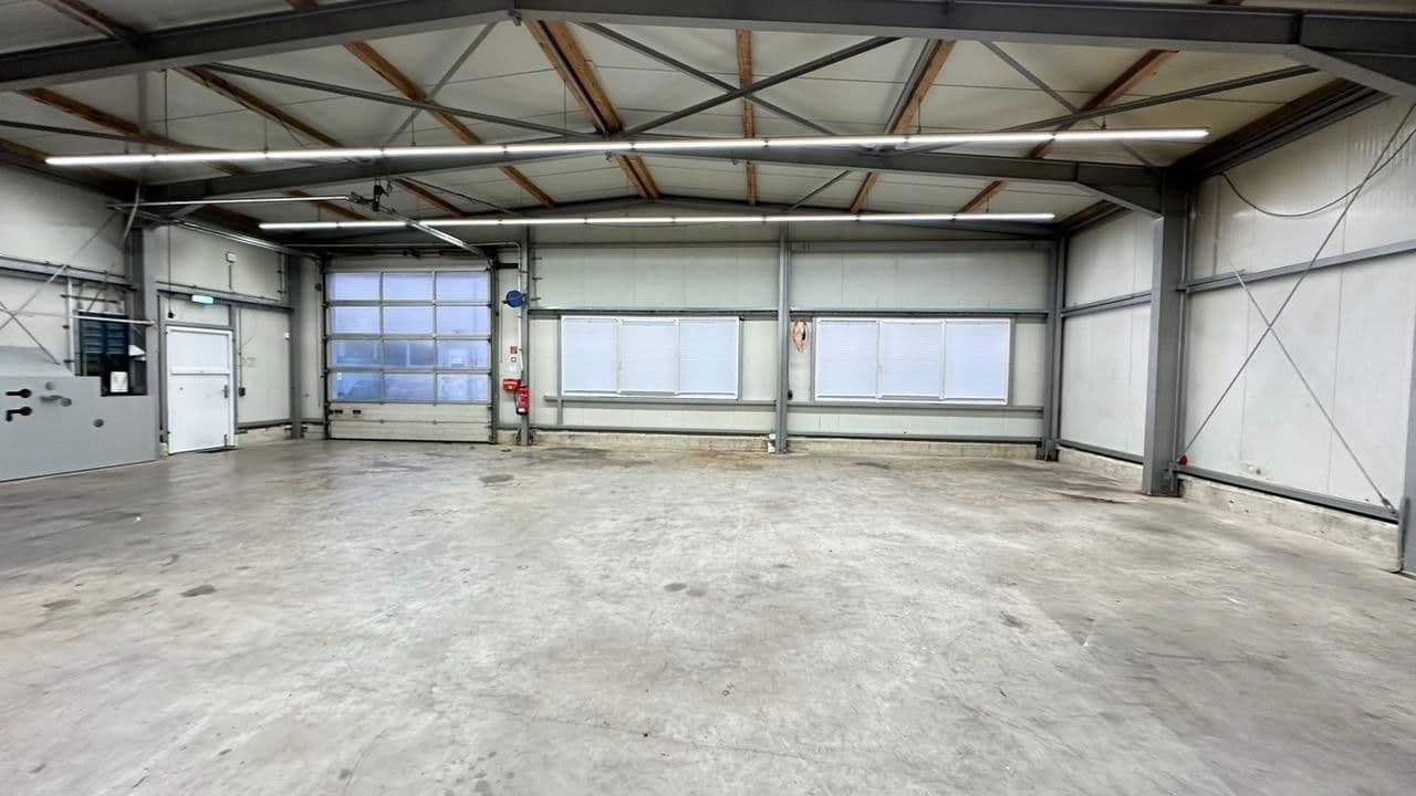 non-residential property to rent, 200 m², Fliederstrasse, Obrigheim, Baden-Württemberg non-residential property to rent, 200 m², Fliederstrasse, Obrigheim, Baden-Württemberg