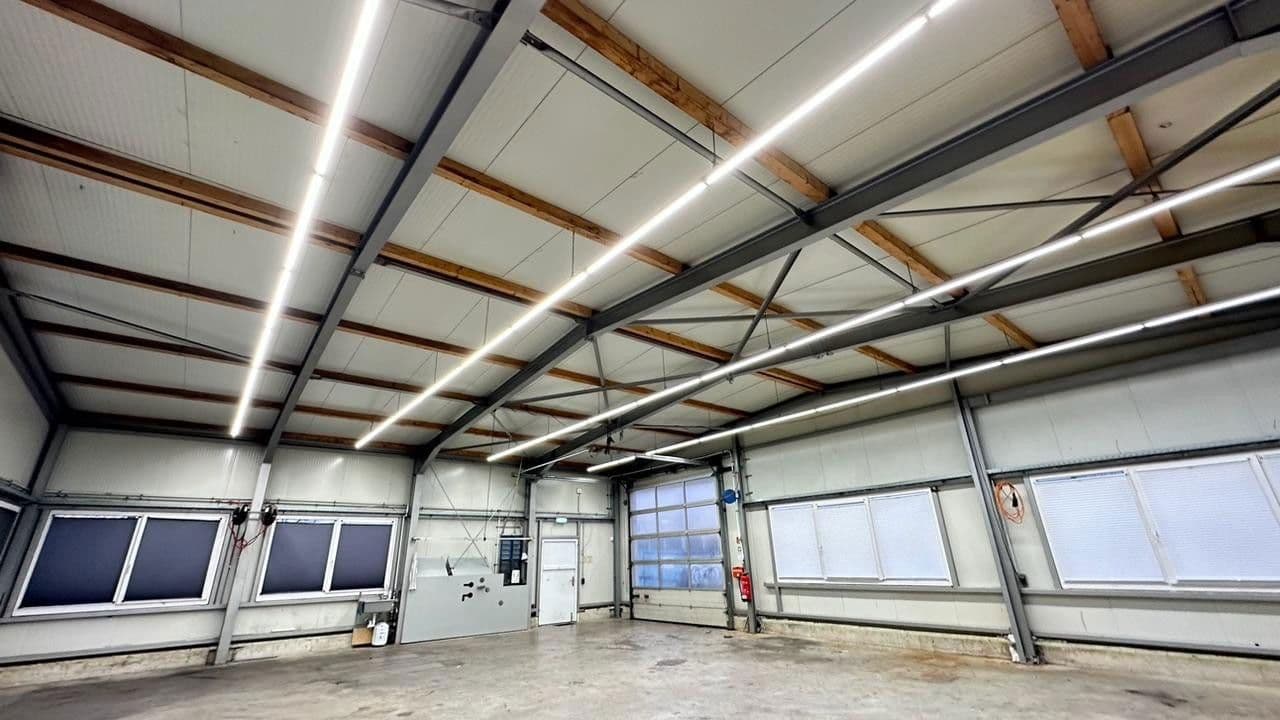 non-residential property to rent, 200 m², Fliederstrasse, Obrigheim, Baden-Württemberg non-residential property to rent, 200 m², Fliederstrasse, Obrigheim, Baden-Württemberg