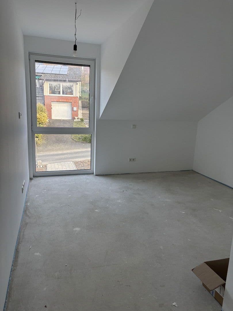 4 bedroom flat for sale, 140 m², Neunkirchen-Seelscheid, North Rhine-Westphalia 4 bedroom flat for sale, 140 m², Neunkirchen-Seelscheid, North Rhine-Westphalia