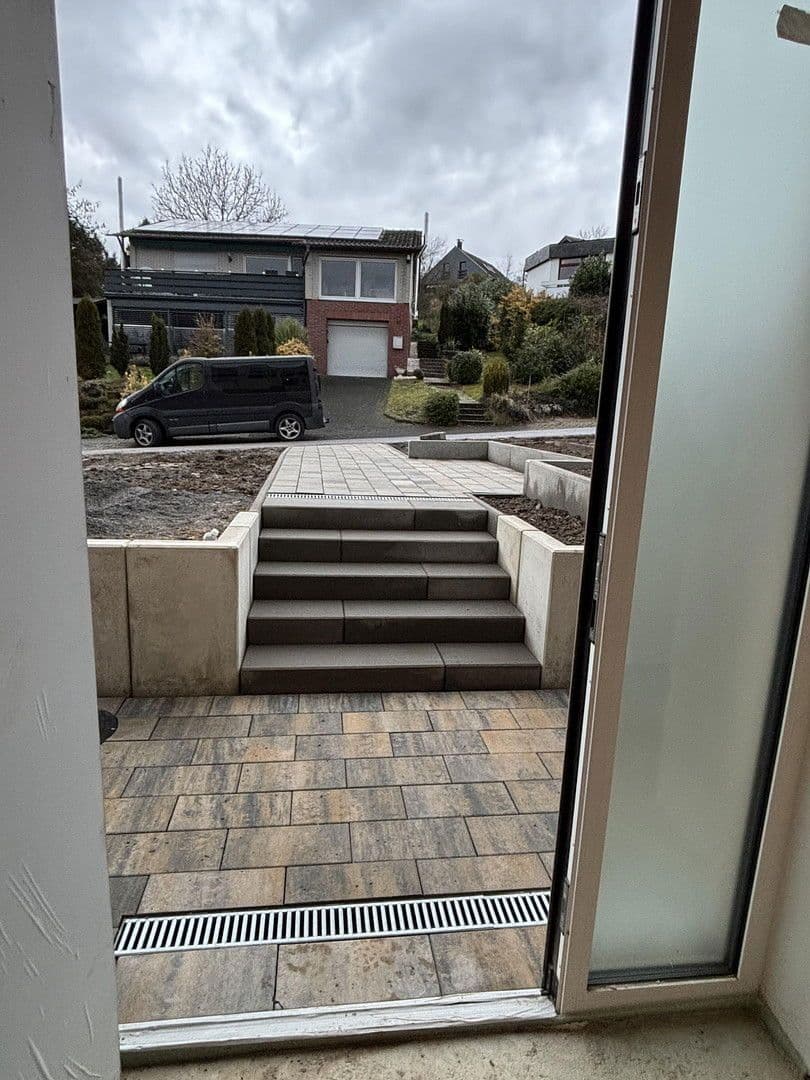 4 bedroom flat for sale, 140 m², Neunkirchen-Seelscheid, North Rhine-Westphalia 4 bedroom flat for sale, 140 m², Neunkirchen-Seelscheid, North Rhine-Westphalia