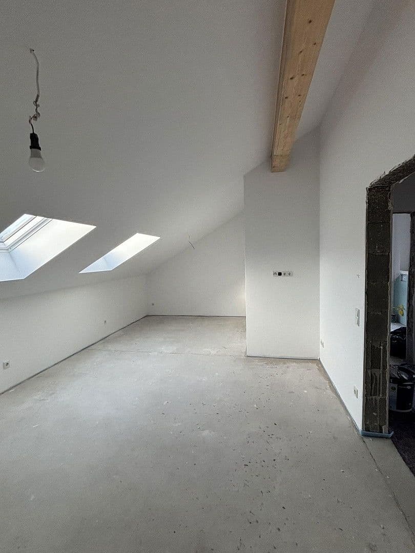 4 bedroom flat for sale, 140 m², Neunkirchen-Seelscheid, North Rhine-Westphalia 4 bedroom flat for sale, 140 m², Neunkirchen-Seelscheid, North Rhine-Westphalia