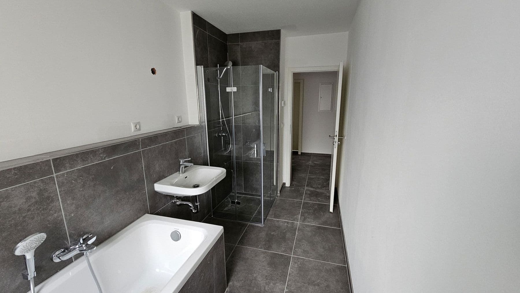 2 bedroom flat to rent, 83 m², Bismarckstr. 5, Grünberg, Hesse 2 bedroom flat to rent, 83 m², Bismarckstr. 5, Grünberg, Hesse