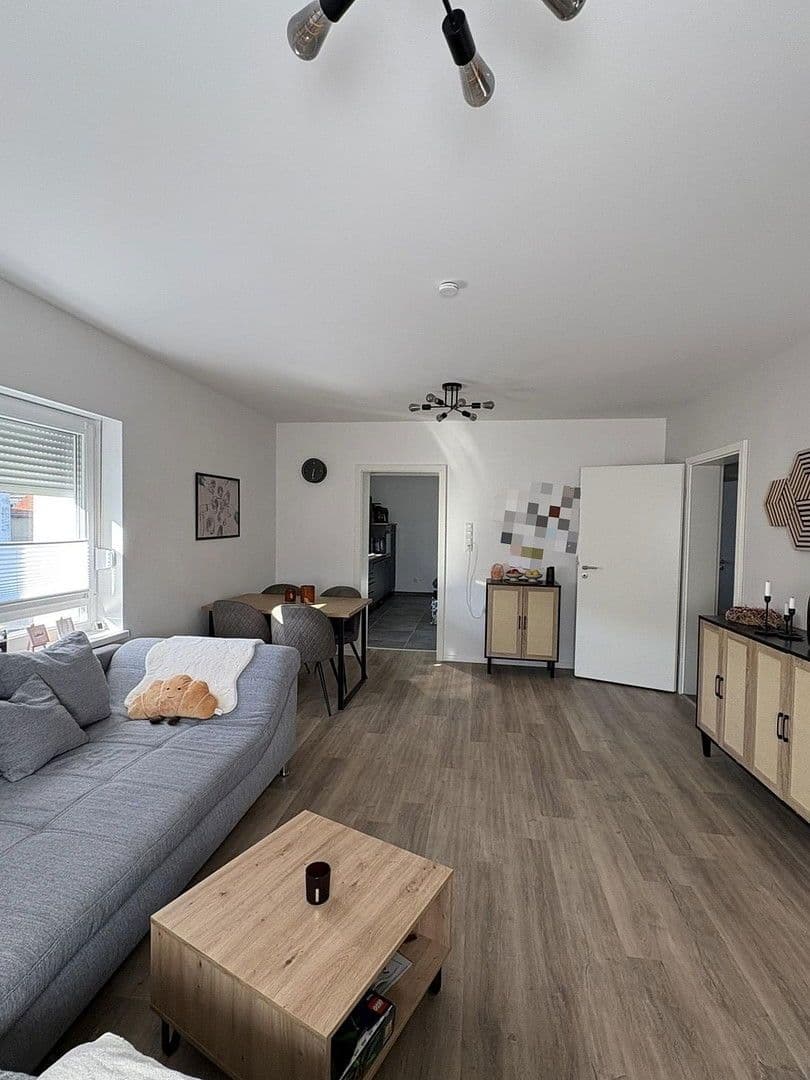 2 bedroom flat to rent, 83 m², Bismarckstr. 5, Grünberg, Hesse 2 bedroom flat to rent, 83 m², Bismarckstr. 5, Grünberg, Hesse