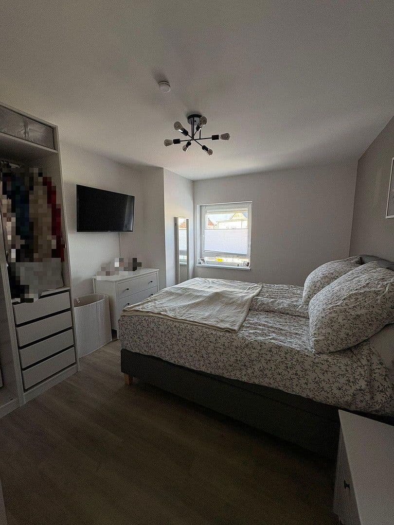 2 bedroom flat to rent, 83 m², Bismarckstr. 5, Grünberg, Hesse 2 bedroom flat to rent, 83 m², Bismarckstr. 5, Grünberg, Hesse