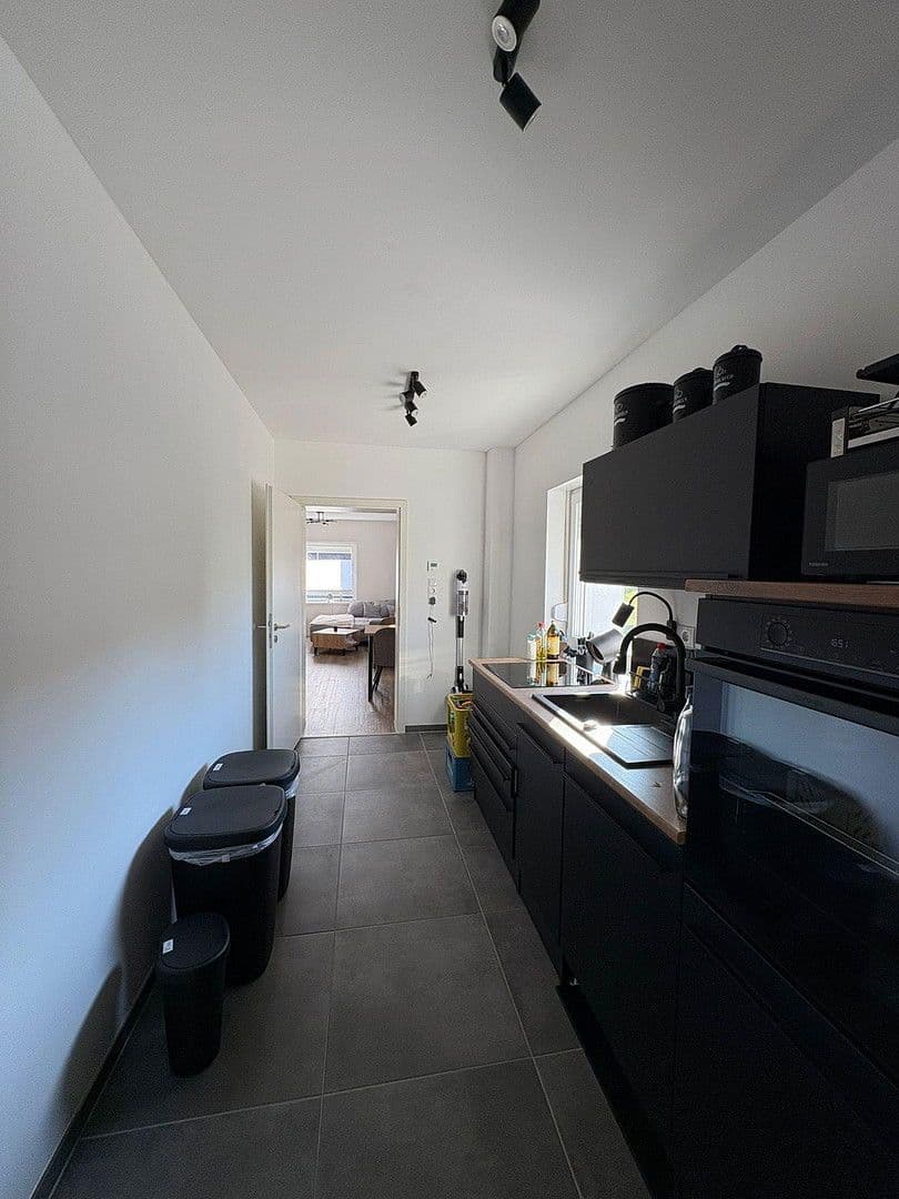 2 bedroom flat to rent, 83 m², Bismarckstr. 5, Grünberg, Hesse 2 bedroom flat to rent, 83 m², Bismarckstr. 5, Grünberg, Hesse