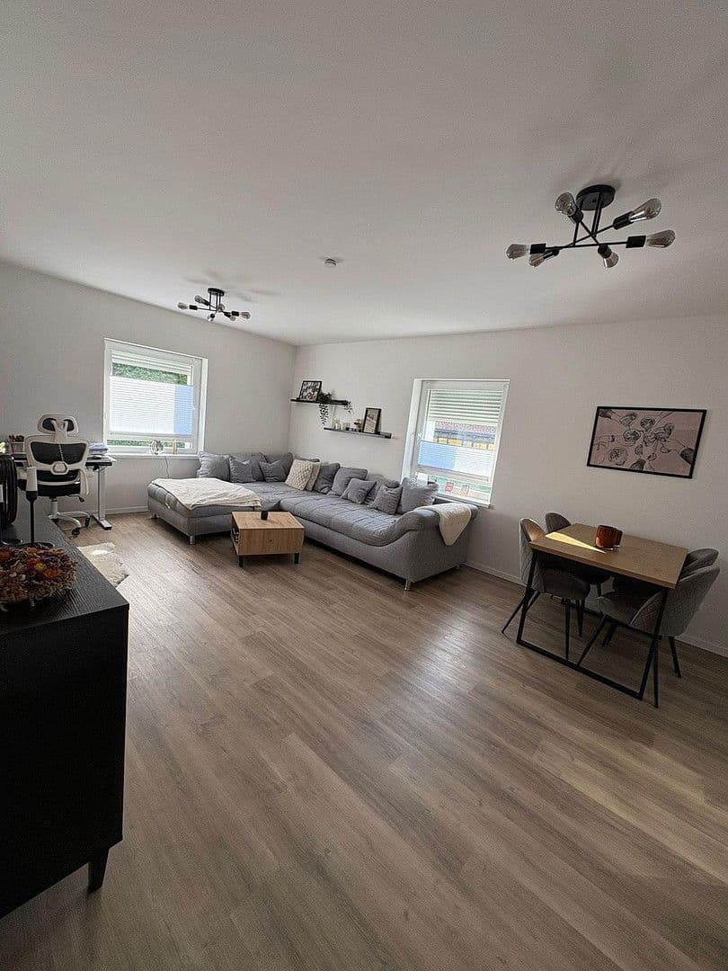 2 bedroom flat to rent, 83 m², Bismarckstr. 5, Grünberg, Hesse 2 bedroom flat to rent, 83 m², Bismarckstr. 5, Grünberg, Hesse