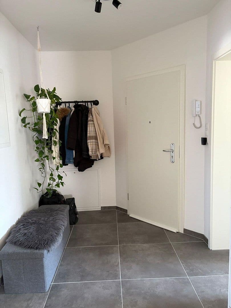 2 bedroom flat to rent, 83 m², Bismarckstr. 5, Grünberg, Hesse 2 bedroom flat to rent, 83 m², Bismarckstr. 5, Grünberg, Hesse