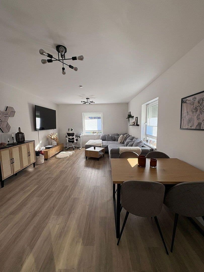 2 bedroom flat to rent, 83 m², Bismarckstr. 5, Grünberg, Hesse 2 bedroom flat to rent, 83 m², Bismarckstr. 5, Grünberg, Hesse