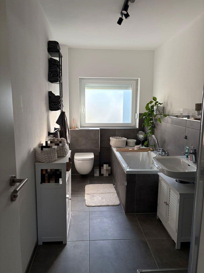 2 bedroom flat to rent, 83 m², Bismarckstr. 5, Grünberg, Hesse 2 bedroom flat to rent, 83 m², Bismarckstr. 5, Grünberg, Hesse