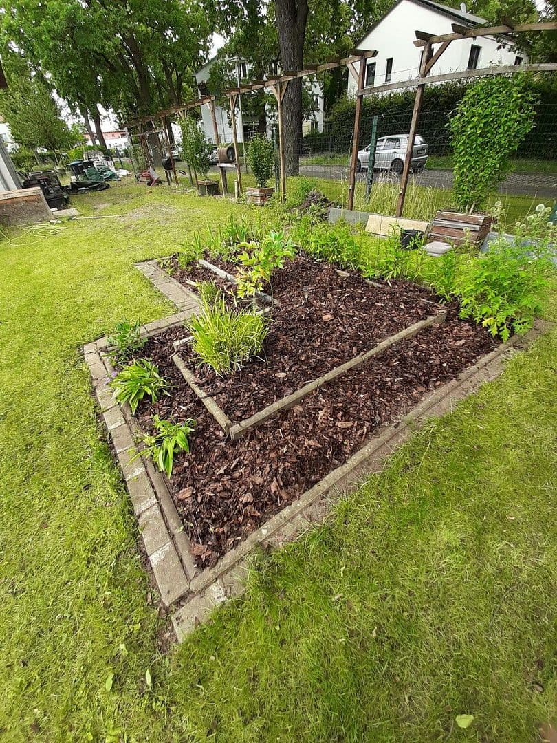 house for sale, 134 m², Wacholderweg 3, Dallgow-Döberitz, Brandenburg house for sale, 134 m², Wacholderweg 3, Dallgow-Döberitz, Brandenburg