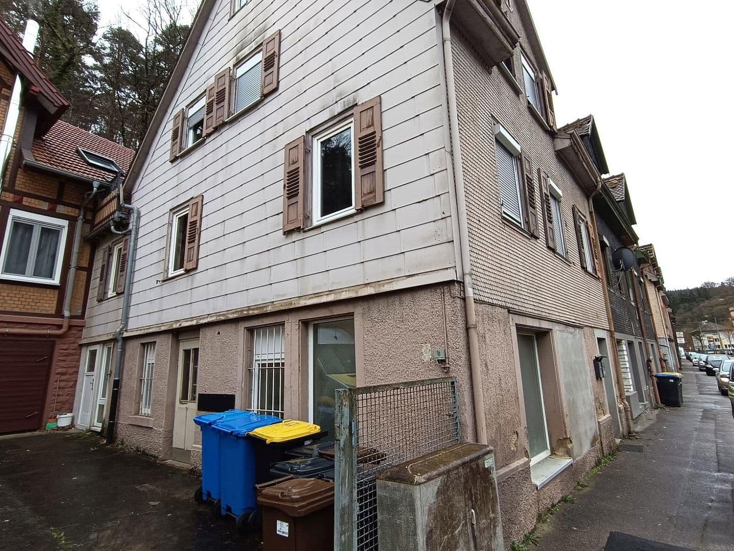 non-residential property to rent, 70 m², Hirsauer Str. 159/161, Pforzheim, Baden-Württemberg non-residential property to rent, 70 m², Hirsauer Str. 159/161, Pforzheim, Baden-Württemberg