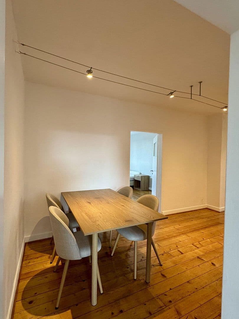 4 bedroom flat for sale, 89 m², Münster, North Rhine-Westphalia 4 bedroom flat for sale, 89 m², Münster, North Rhine-Westphalia