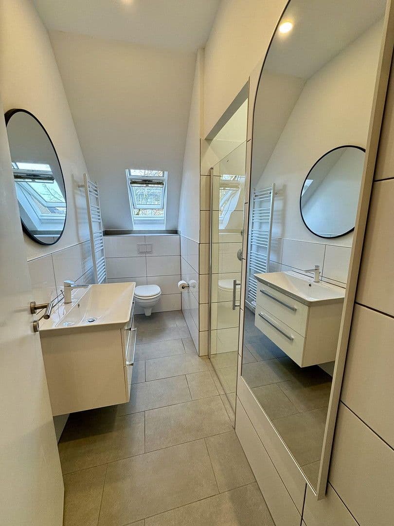 4 bedroom flat for sale, 89 m², Münster, North Rhine-Westphalia 4 bedroom flat for sale, 89 m², Münster, North Rhine-Westphalia