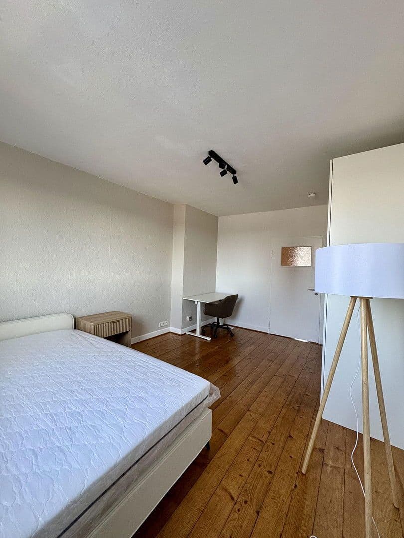 4 bedroom flat for sale, 89 m², Münster, North Rhine-Westphalia 4 bedroom flat for sale, 89 m², Münster, North Rhine-Westphalia