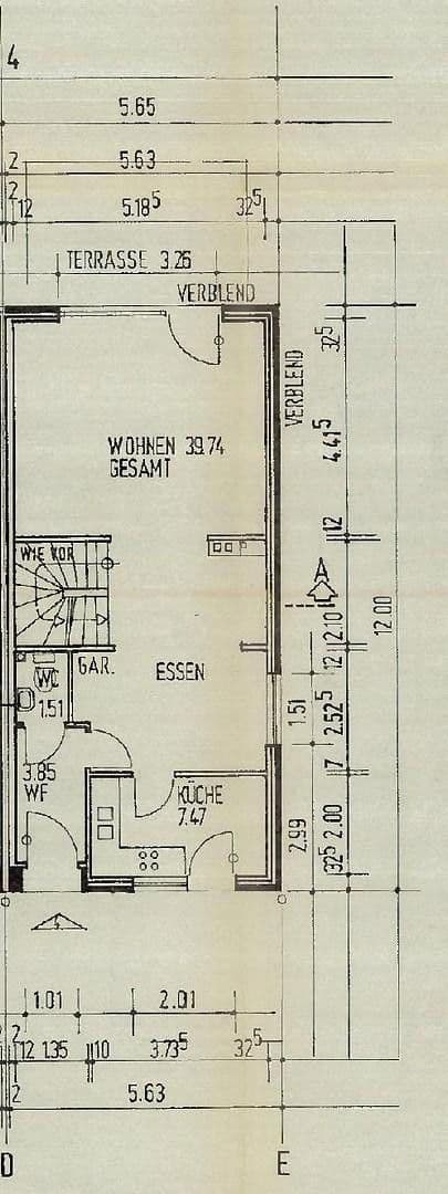house for sale, 126 m², Seevetal, Lower Saxony house for sale, 126 m², Seevetal, Lower Saxony