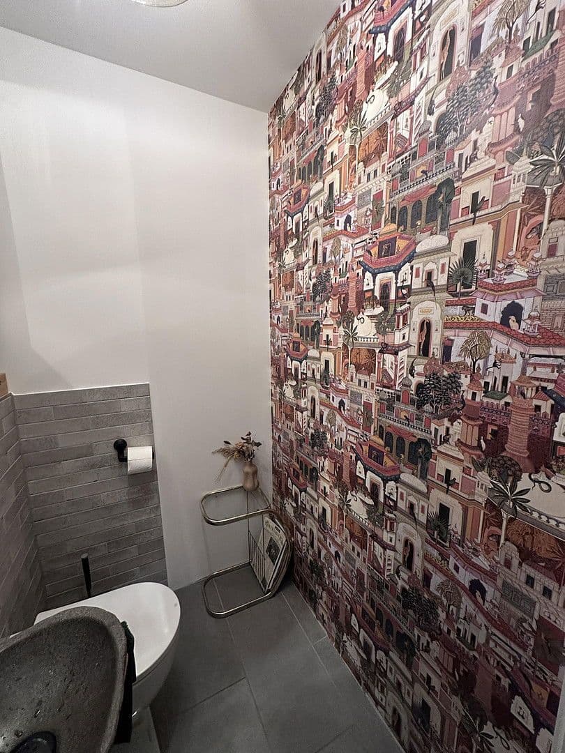 3 bedroom flat to rent, 70 m², Allgäustr. 32, Stuttgart, Baden-Württemberg 3 bedroom flat to rent, 70 m², Allgäustr. 32, Stuttgart, Baden-Württemberg