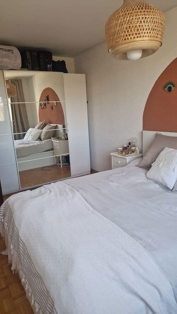 3 bedroom flat to rent, 70 m², Allgäustr. 32, Stuttgart, Baden-Württemberg 3 bedroom flat to rent, 70 m², Allgäustr. 32, Stuttgart, Baden-Württemberg