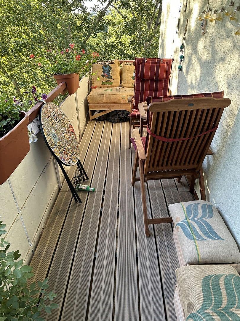 3 bedroom flat to rent, 70 m², Allgäustr. 32, Stuttgart, Baden-Württemberg 3 bedroom flat to rent, 70 m², Allgäustr. 32, Stuttgart, Baden-Württemberg