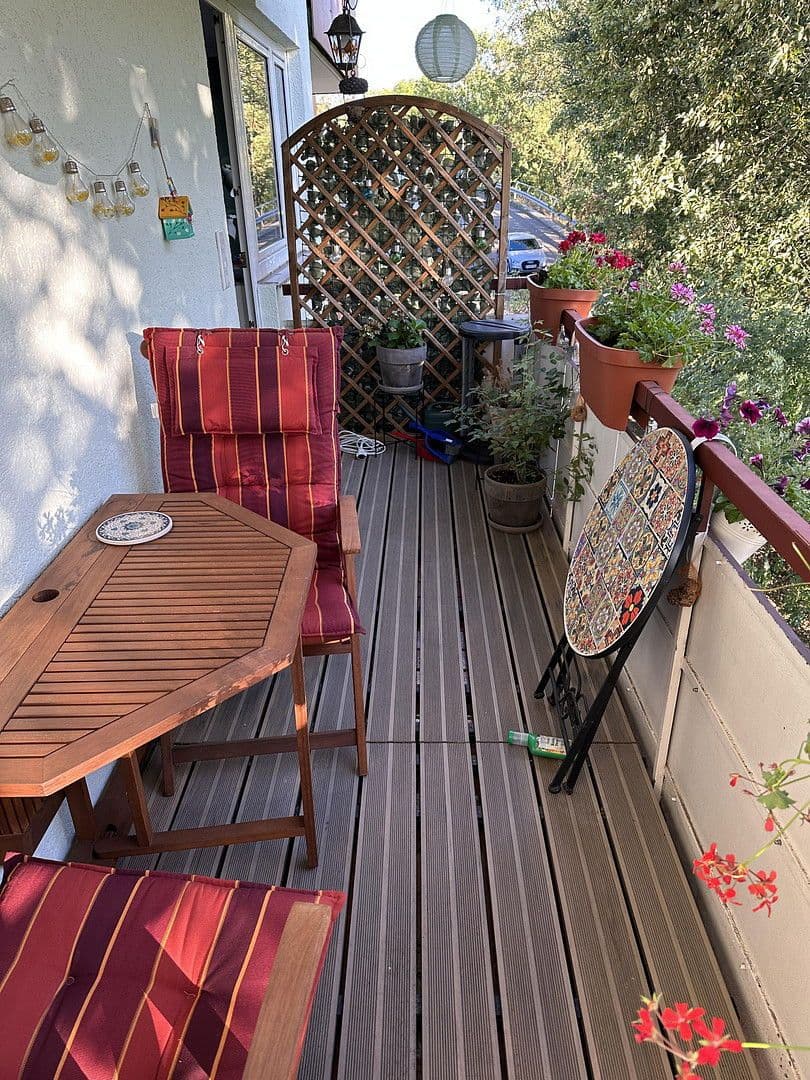 3 bedroom flat to rent, 70 m², Allgäustr. 32, Stuttgart, Baden-Württemberg 3 bedroom flat to rent, 70 m², Allgäustr. 32, Stuttgart, Baden-Württemberg