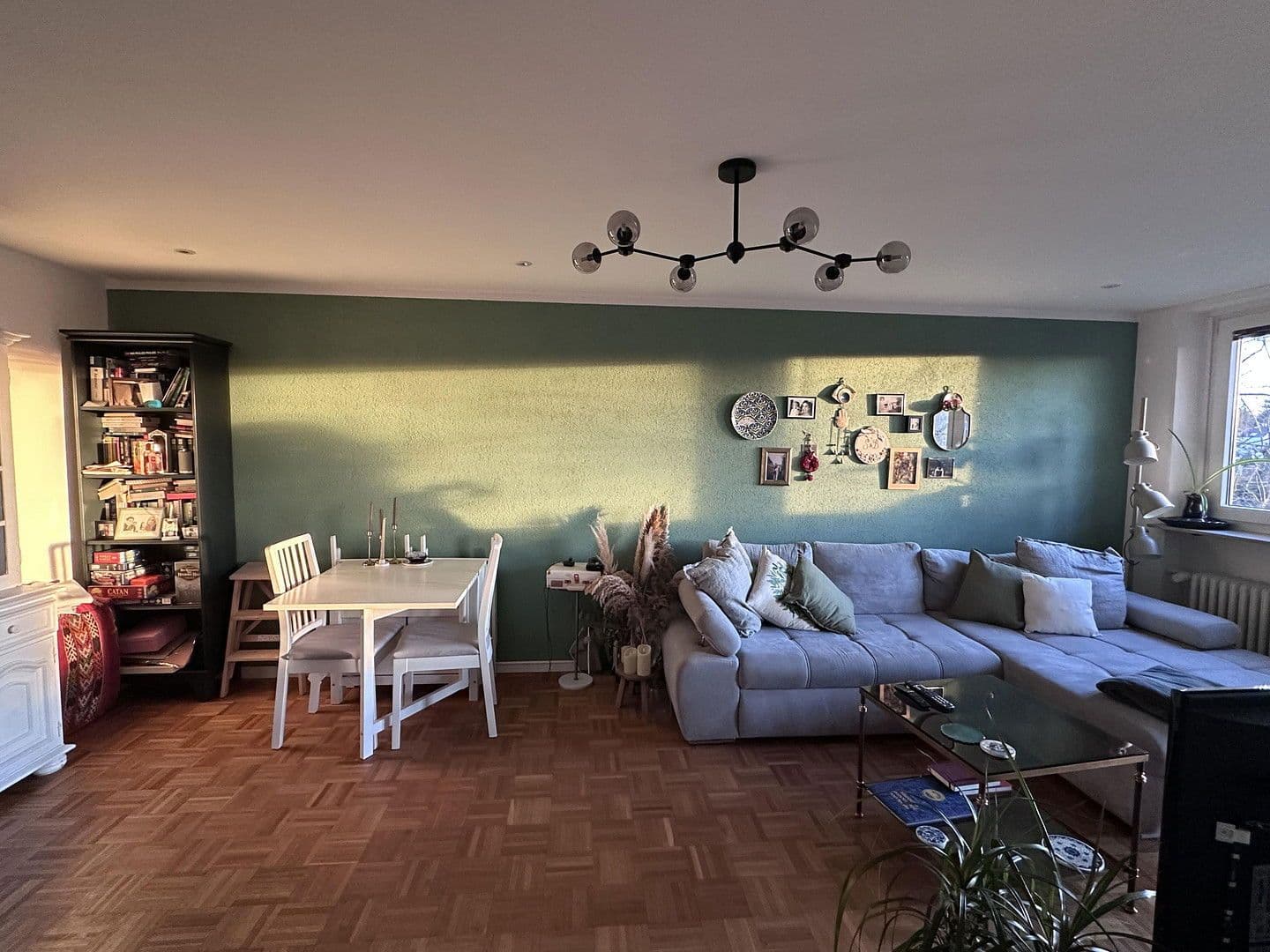 3 bedroom flat to rent, 70 m², Allgäustr. 32, Stuttgart, Baden-Württemberg 3 bedroom flat to rent, 70 m², Allgäustr. 32, Stuttgart, Baden-Württemberg