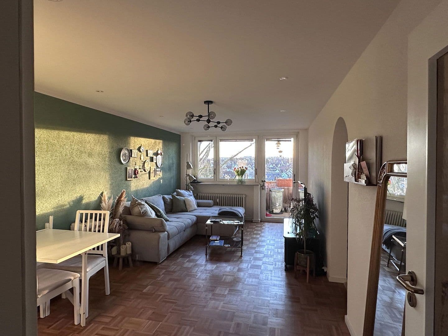 3 bedroom flat to rent, 70 m², Allgäustr. 32, Stuttgart, Baden-Württemberg 3 bedroom flat to rent, 70 m², Allgäustr. 32, Stuttgart, Baden-Württemberg