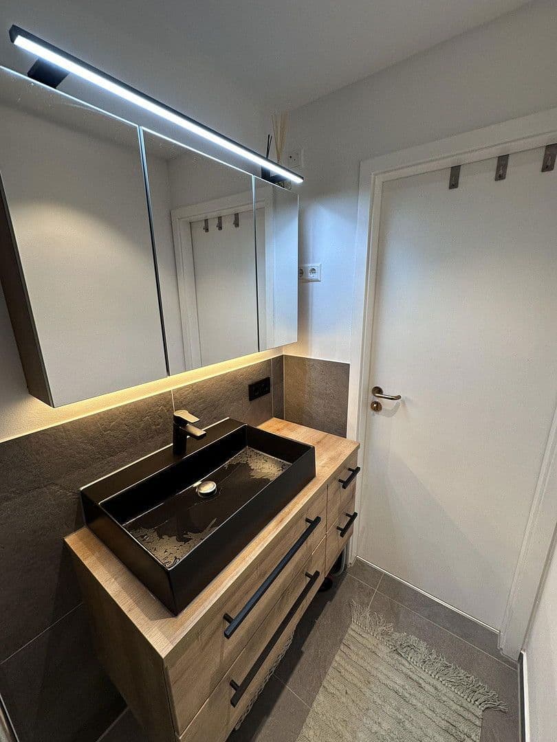 3 bedroom flat to rent, 70 m², Allgäustr. 32, Stuttgart, Baden-Württemberg 3 bedroom flat to rent, 70 m², Allgäustr. 32, Stuttgart, Baden-Württemberg