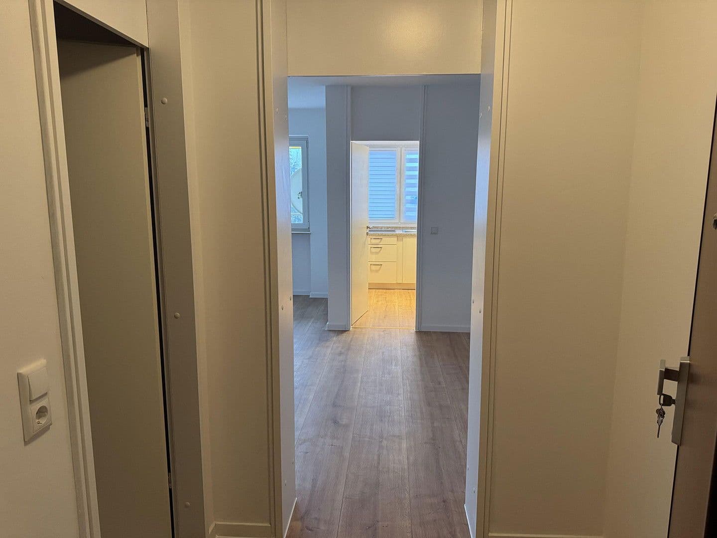 2 bedroom flat to rent, 55 m², Am Wald 11, Wiesbaden, Hesse 2 bedroom flat to rent, 55 m², Am Wald 11, Wiesbaden, Hesse