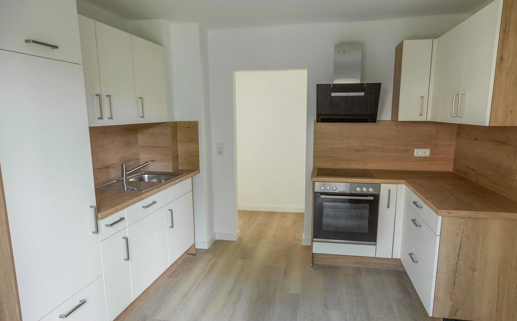 3 bedroom flat for sale, 69 m², Hamburg, Hamburg 3 bedroom flat for sale, 69 m², Hamburg, Hamburg