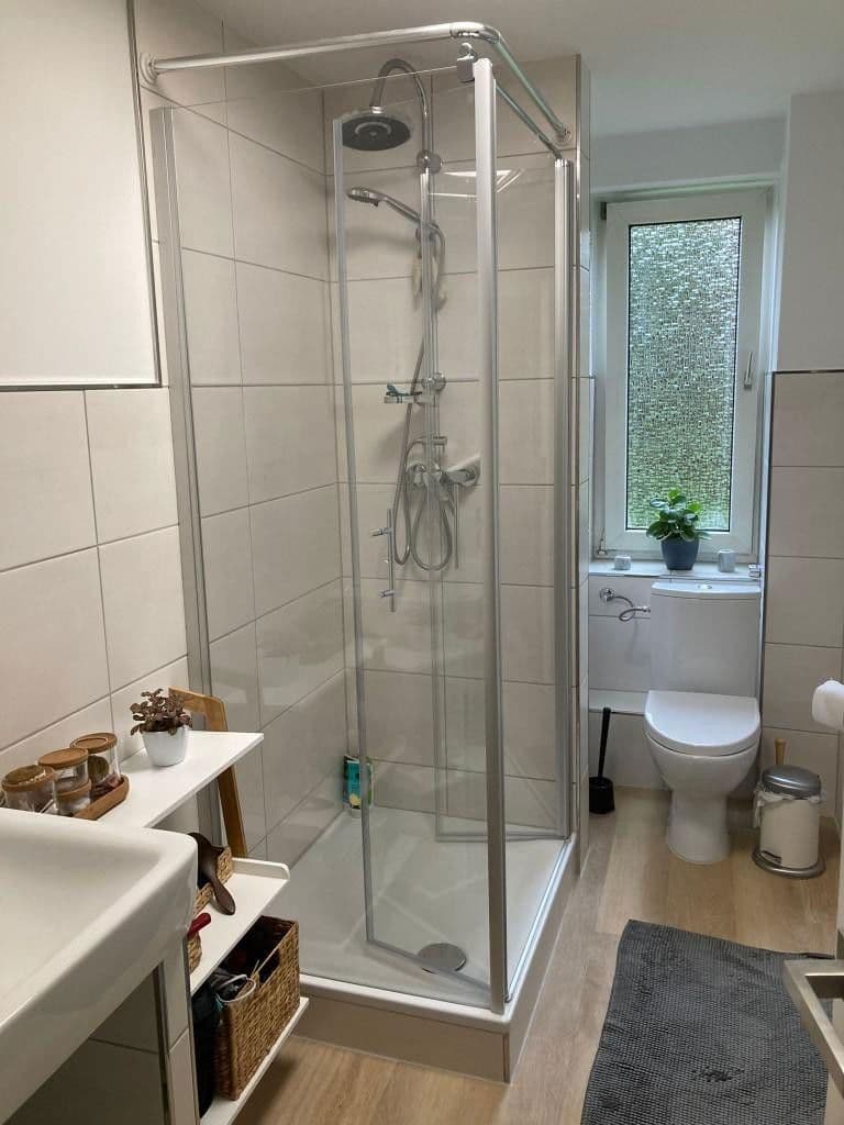 3 bedroom flat for sale, 69 m², Hamburg, Hamburg 3 bedroom flat for sale, 69 m², Hamburg, Hamburg