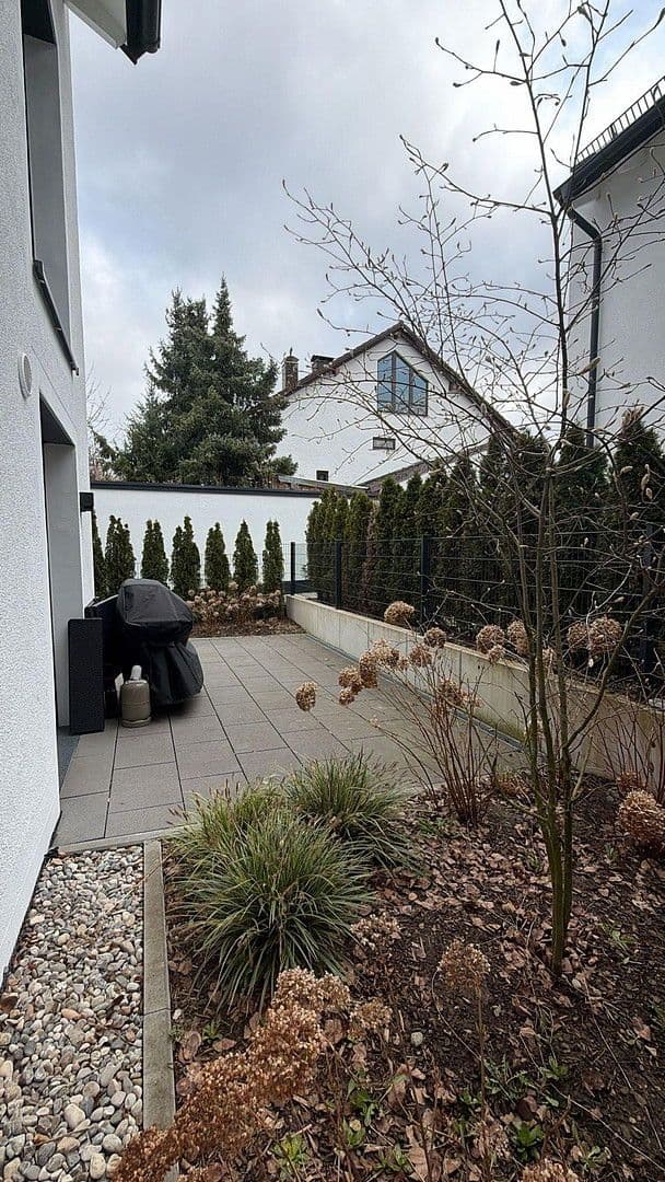 2 bedroom flat to rent, 81 m², Dorfstraße 13a, Germering, Bavaria 2 bedroom flat to rent, 81 m², Dorfstraße 13a, Germering, Bavaria