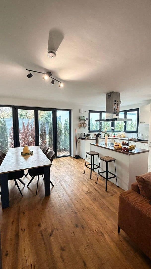 2 bedroom flat to rent, 81 m², Dorfstraße 13a, Germering, Bavaria 2 bedroom flat to rent, 81 m², Dorfstraße 13a, Germering, Bavaria