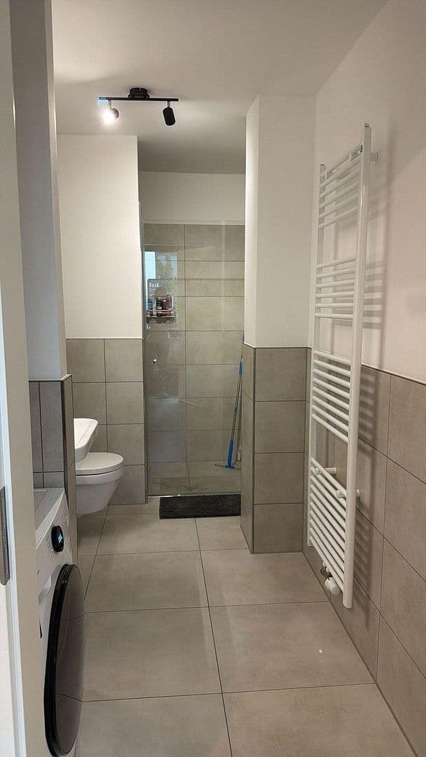 2 bedroom flat to rent, 81 m², Dorfstraße 13a, Germering, Bavaria 2 bedroom flat to rent, 81 m², Dorfstraße 13a, Germering, Bavaria