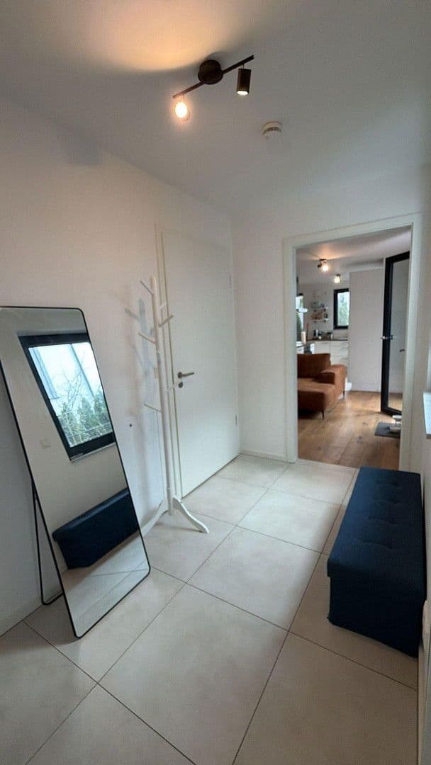 2 bedroom flat to rent, 81 m², Dorfstraße 13a, Germering, Bavaria 2 bedroom flat to rent, 81 m², Dorfstraße 13a, Germering, Bavaria