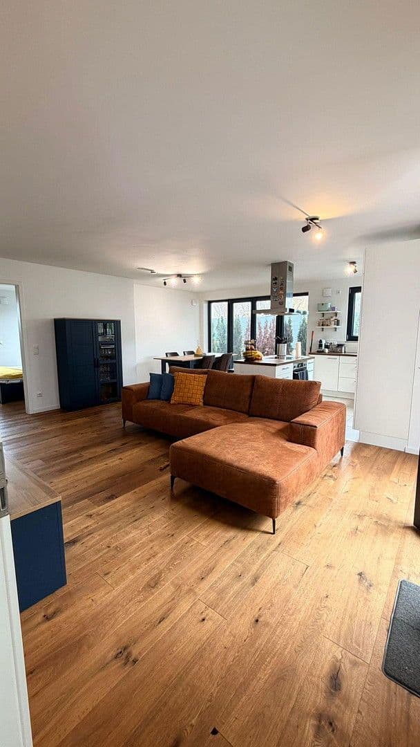 2 bedroom flat to rent, 81 m², Dorfstraße 13a, Germering, Bavaria 2 bedroom flat to rent, 81 m², Dorfstraße 13a, Germering, Bavaria