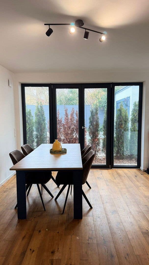 2 bedroom flat to rent, 81 m², Dorfstraße 13a, Germering, Bavaria 2 bedroom flat to rent, 81 m², Dorfstraße 13a, Germering, Bavaria