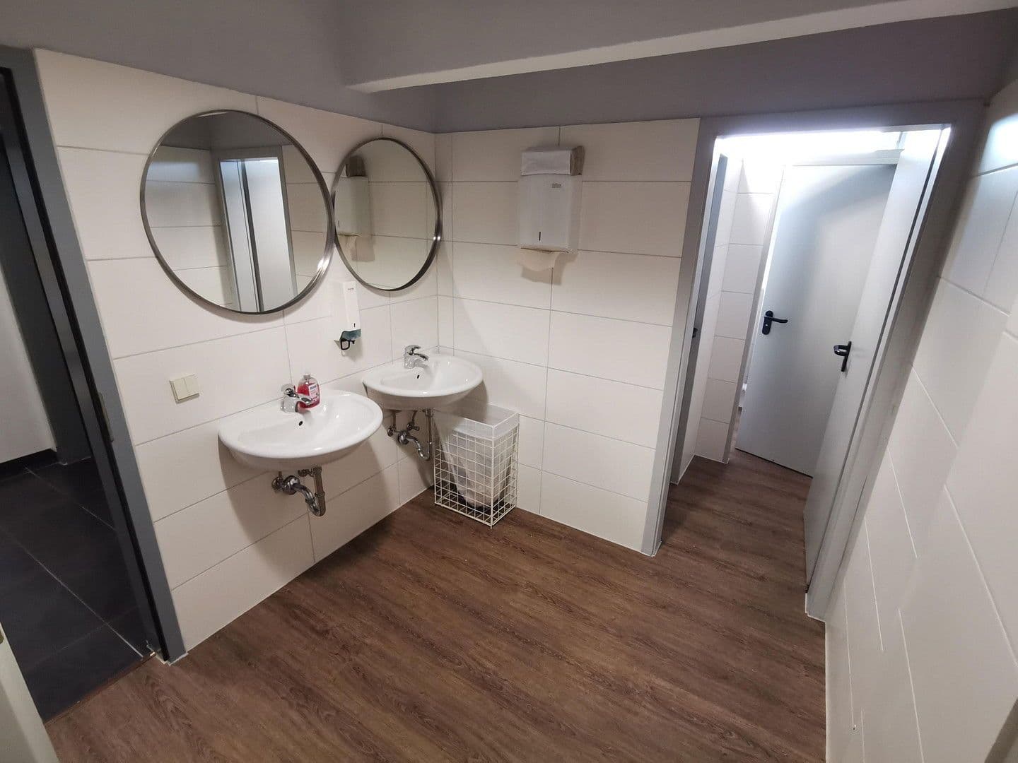 office to rent, 154 m², Mengendamm 12, Hanover, Lower Saxony office to rent, 154 m², Mengendamm 12, Hanover, Lower Saxony